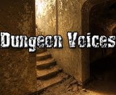 Dungeon Voices: Online Learning